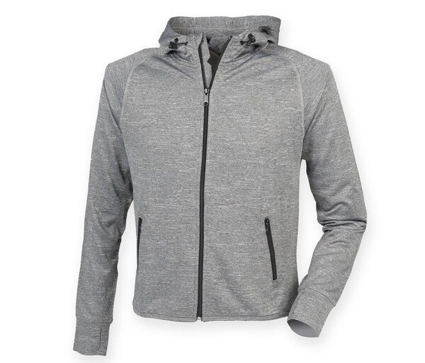 Tombo TL551 - Ladies' running hoodie