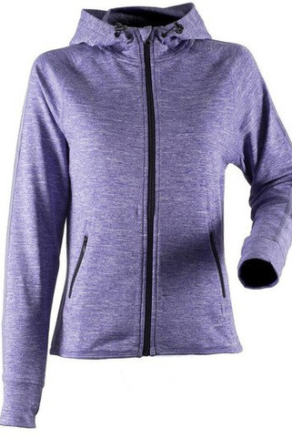Tombo TL551 - Hardlopp hoodie voor dames