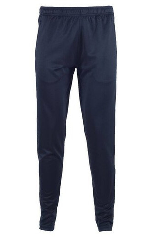 Tombo TL580 - Mens slim leg training pants