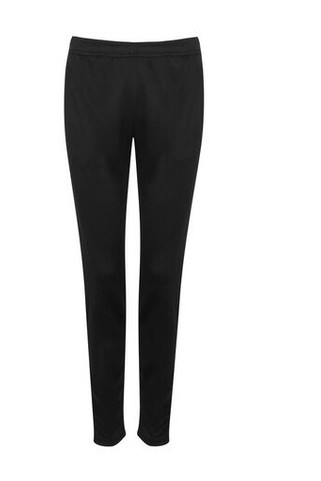 Tombo TL581 - Jogging Femme Élégant à Jambes Fuselées