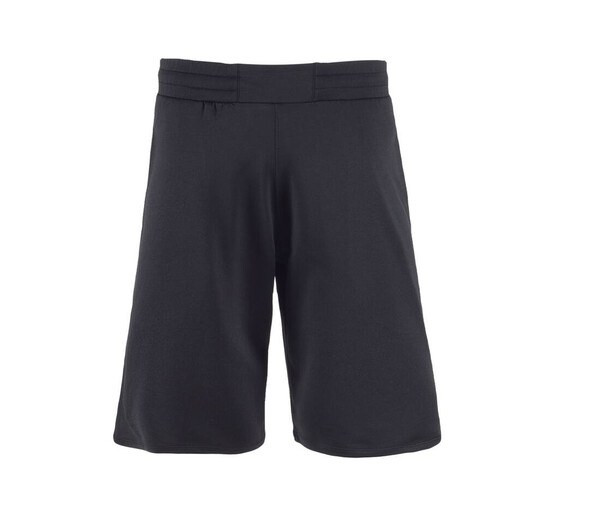 Tombo TL600 - Men's High-Performance Fight Shorts