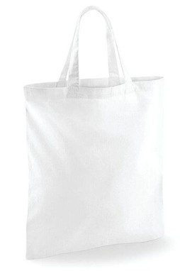 Westford mill W101S - Duurzame Tas - Korte Handgrepen