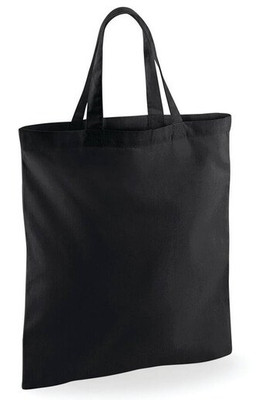 Westford mill W101S - Einkaufstasche mit kurzen Griffen