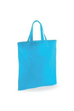 Westford mill W101S - Shopping bag with short handles