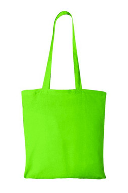 Westford mill WM101 - Sac Cabas Personnalisable en Coton Westford Mill