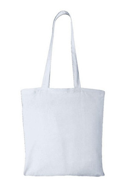 Westford mill WM101 - Sac Cabas Personnalisable en Coton Westford Mill