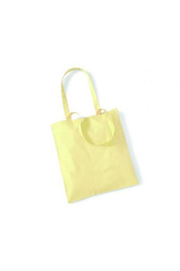 Westford mill WM101 - Sac Cabas Personnalisable en Coton Westford Mill