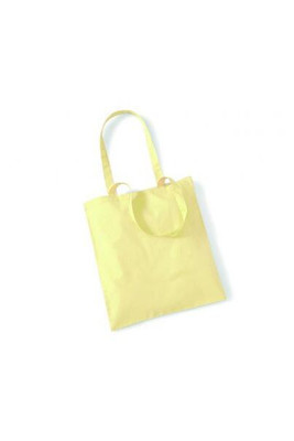 Westford mill WM101 - Sac Cabas Personnalisable en Coton Westford Mill
