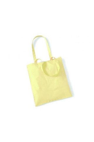 Westford mill WM101 - Versatile Cotton Tote Bag for Customization