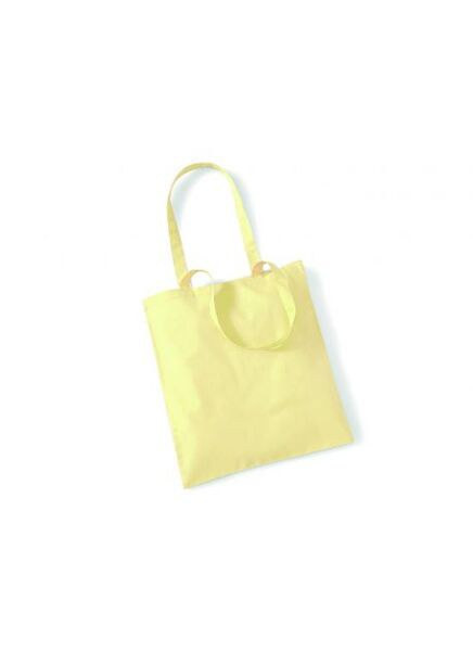 Westford mill WM101 - Versatile Cotton Tote Bag for Customization