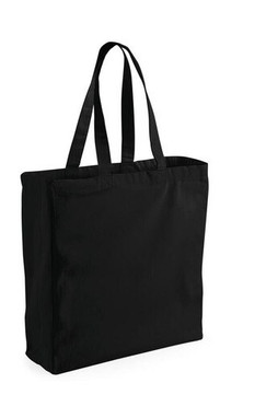 Westford Mill WM108 - Klassische Canvas Tragetasche