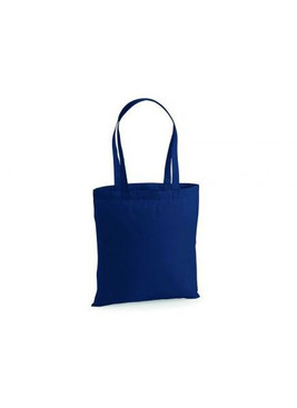 Westford mill WM201 - Sac Cabas en Coton Naturel de Haute Qualité