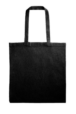 WestFord Mill WM201 - Eco-Friendly Versatile Cotton Tote Bag