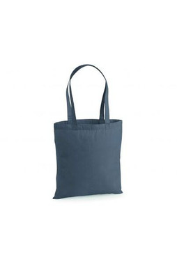 WestFord Mill WM201 - Eco-Friendly Versatile Cotton Tote Bag