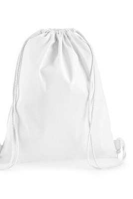 Westford mill WM210 - Sac de Sport en Coton Premium Résistant