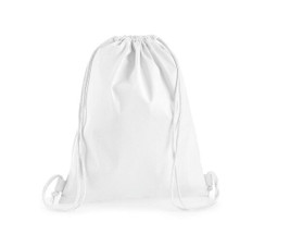 Westford mill WM210 - Premium Cotton Gymsac