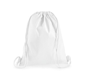 Westford mill WM210 - Premium Cotton Gymsac