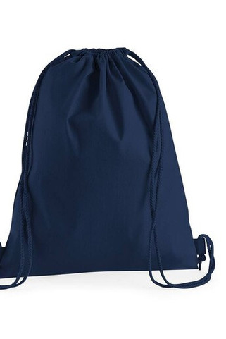 Westford mill WM210 - Premium Cotton Gymsac