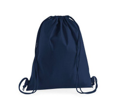 Westford mill WM210 - Sac de Sport en Coton Premium Résistant