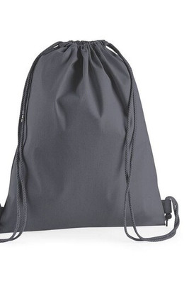 Westford mill WM210 - Premium Cotton Gymsac