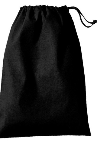 Westford mill WM216 - Premium Cotton Cord Bag