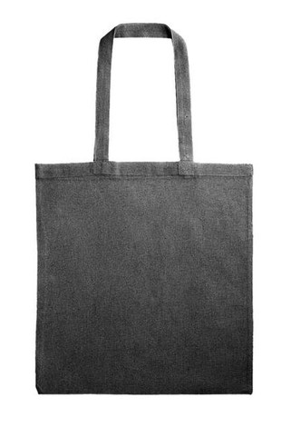 Westford mill WM225 - Large volume organic cotton shopping bag