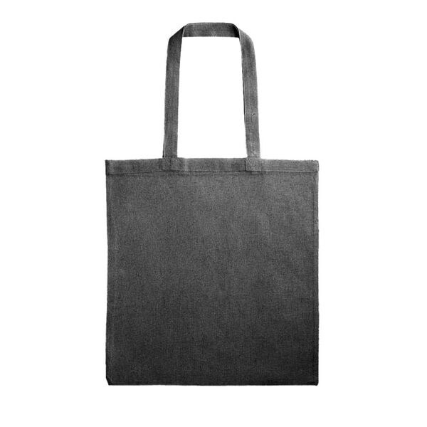 Westford mill WM225 - Large volume organic cotton shopping bag