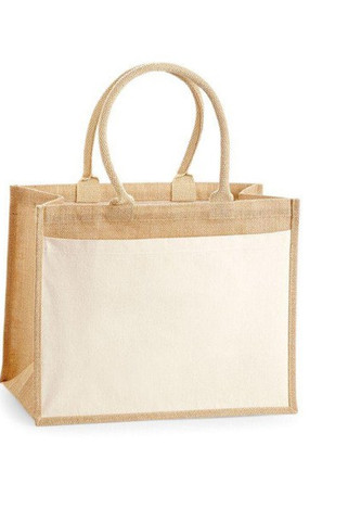 Westford mill WM427 - Grande sacco di iuta