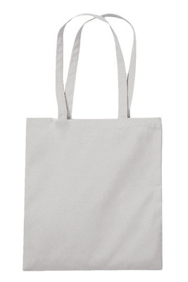 Westford mill WM801 - Nachhaltige Bio-Baumwolltasche für den Alltag