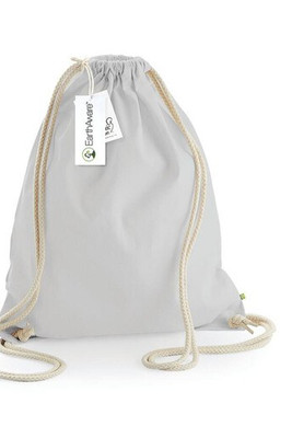 Westford mill WM810 - Sac de Sport Écologique en Coton Bio