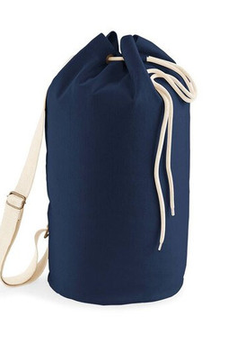 Westford mill WM812 - Sac Matelot Coton Bio