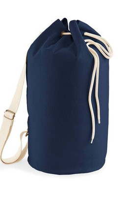 Westford mill WM812 - Organic cotton sailor bag