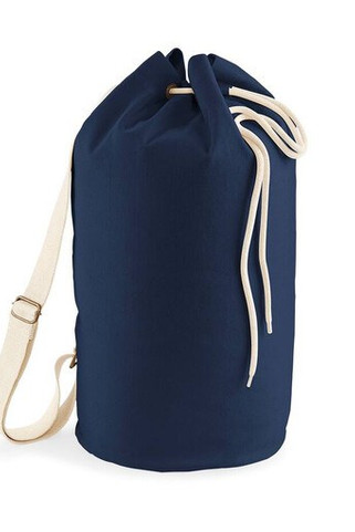 WestFord Mill WM812 - Bio Baumwoll-Tasche mit Kordelzug