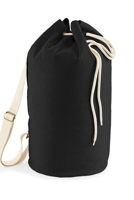 Westford mill WM812 - Organic cotton sailor bag