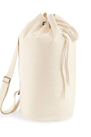 Westford mill WM812 - Organic cotton sailor bag