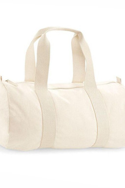 WestFord Mill WM814 - Borsone in cotone Organico