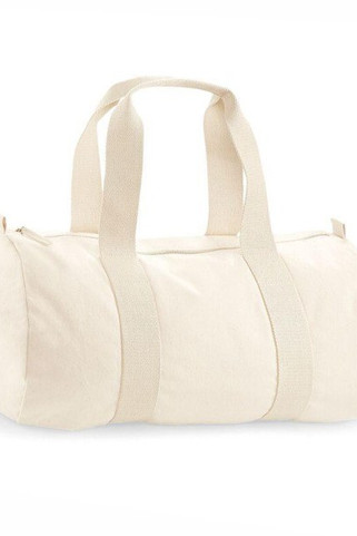 WestFord Mill WM814 - Ekologická taška z bio bavlny s uzávěrem