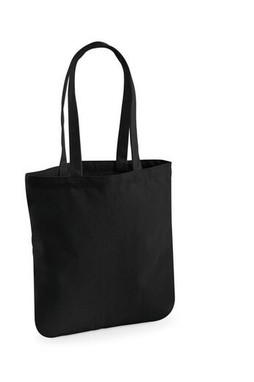 Westford mill WM821 - 100% organic cotton shopping bag