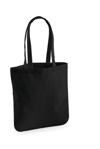 Westford mill WM821 - 100% organic cotton shopping bag