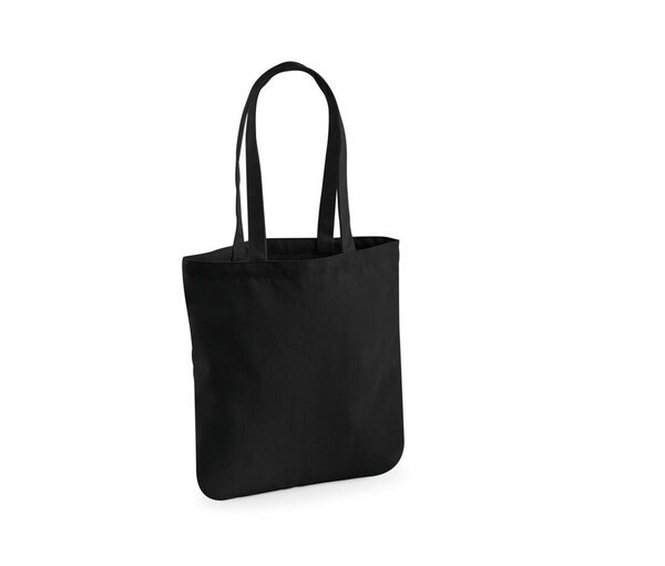 Westford mill WM821 - Borsa shopping 100% cotone biologico