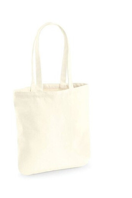 Westford mill WM821 - Sac Shopping 100% Coton Bio