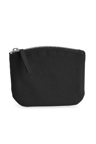 Westford mill WM825 - Womens Organic Mini Purse