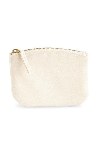 Westford mill WM825 - Mini Porte Monnaie Femme Bio