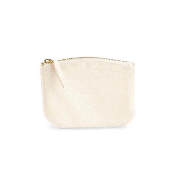 Westford mill WM825 - Women's Organic Mini Purse