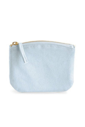 Westford mill WM825 - Mini ekologisk myntväska för kvinnor