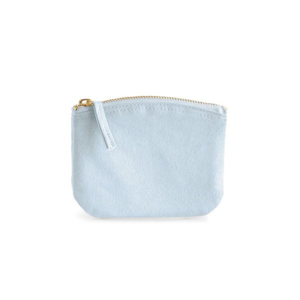 Westford mill WM825 - Women's Organic Mini Purse