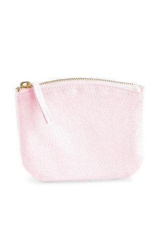 Westford mill WM825 - Womens Organic Mini Purse