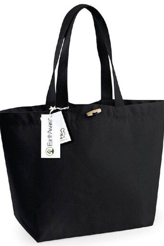 Westford mill WM850 - Stor volumen økologisk bomuldspose