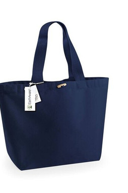 Westford mill WM855 - Grand Sac Shopping 100% Bio