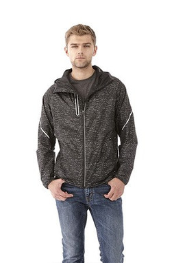 Elevate 12607 - SIGNAL Packable Jacket